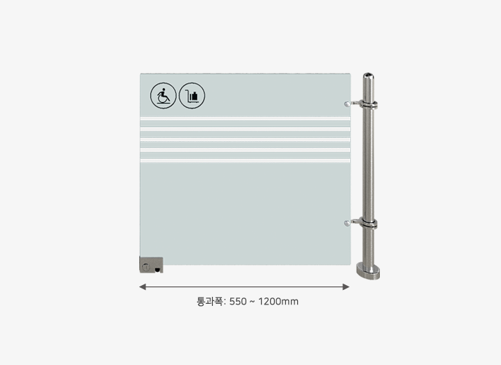 NS-100 > product | NS GATE